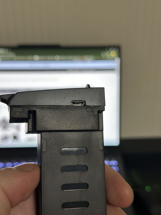 Квадрокоптер ZLRC SG906 MAX 1