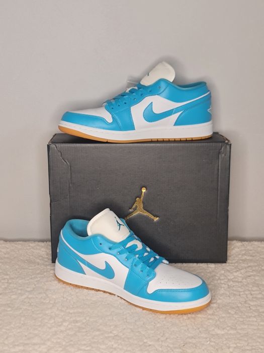 Air Jordan 1 low retro