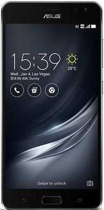 ASUS ZENFONE AR - As New in Box64752202164993122