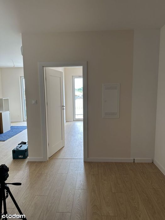D24- Apartament inwestycyjny 42,58 m2 | wykończone| Busko-Zdrój