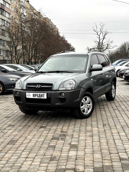 Продам Hyundai Tucson 2011 рік можлива розстрочка,кредит,обмін!