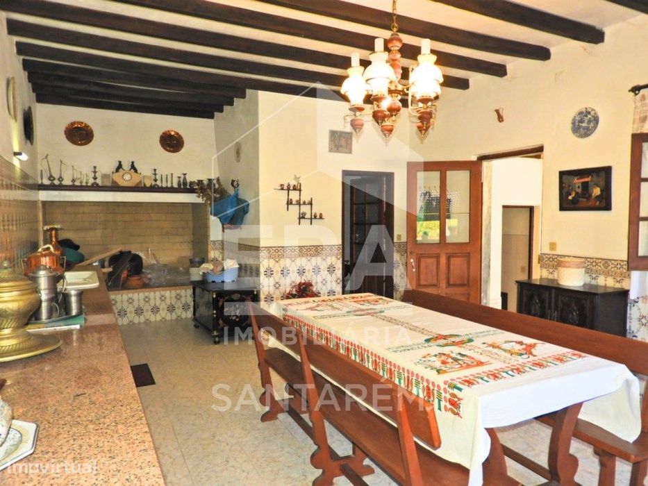 Moradia T3 em Tremês