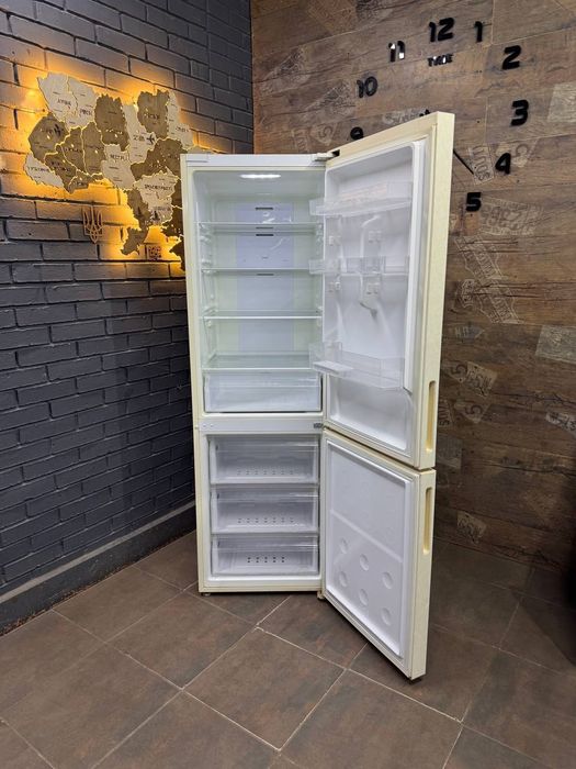 Холодильник Samsung RL56GSBVB, доставка, гарантія