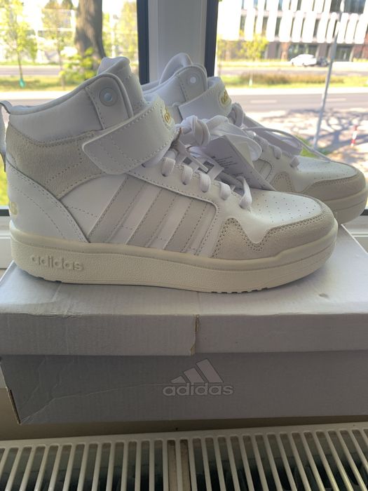 Buty do koszykówki