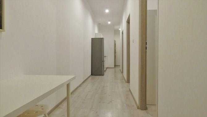 PROMOCJA, Pokój w centrum przy ul. Piotrkowska 117, BRAK PROWIZJI