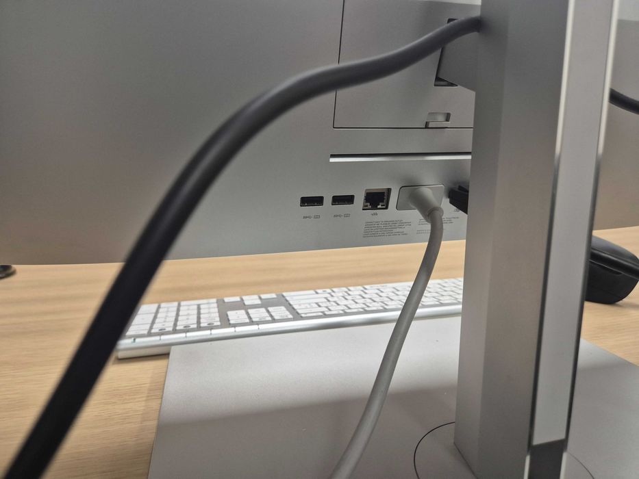 HP EliteOne 800 G6 All-in-One 24" | Intel i5 10ª Ger | SSD 240GB | Win 11 Pro