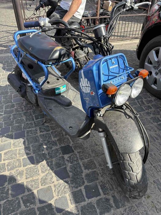 Продам Honda zoomer
