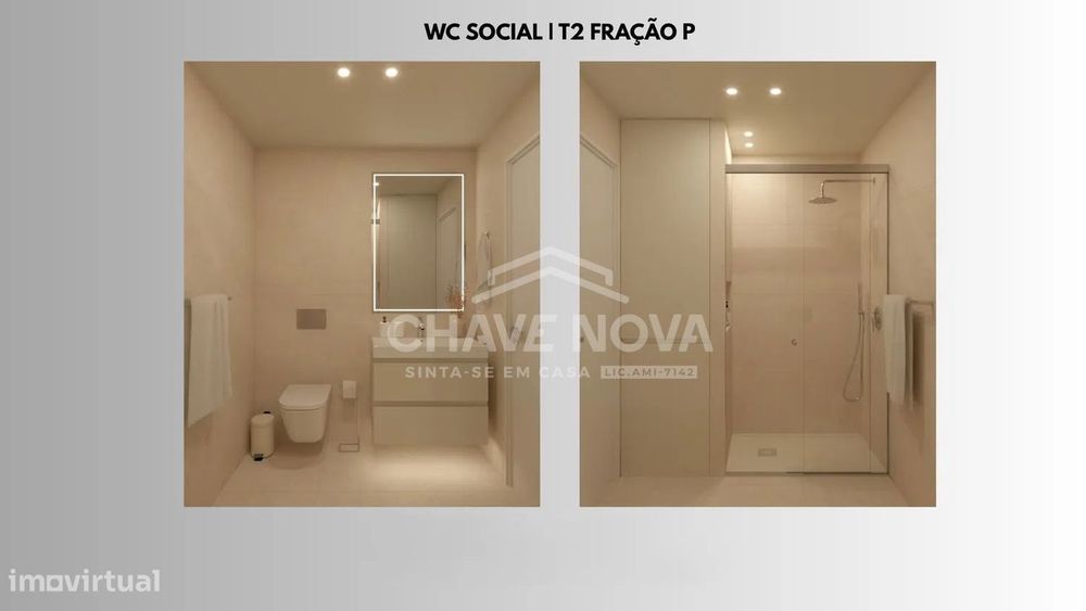 FN - T2 — Av. da Praia