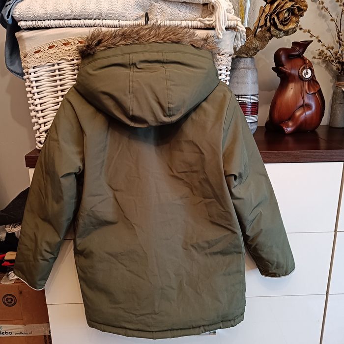 Parka chłopięca GAP