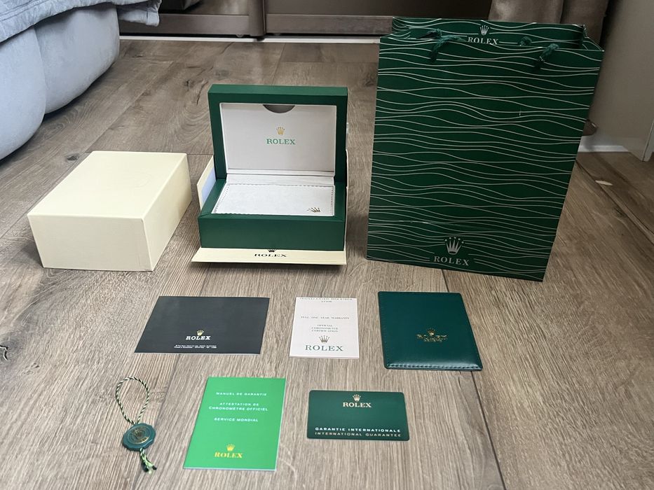 В НАЯВНОСТІ Годинник Ролекс Datejust 2 Кольора!