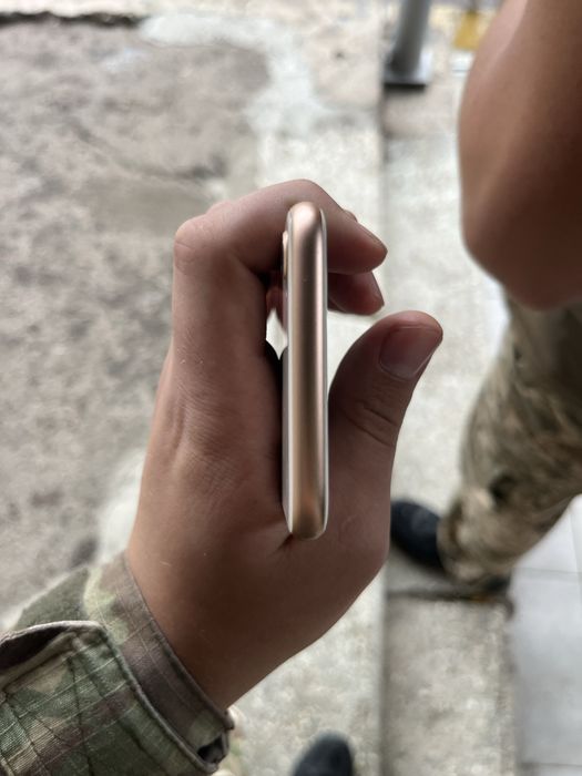 Apple Iphone 8 стан