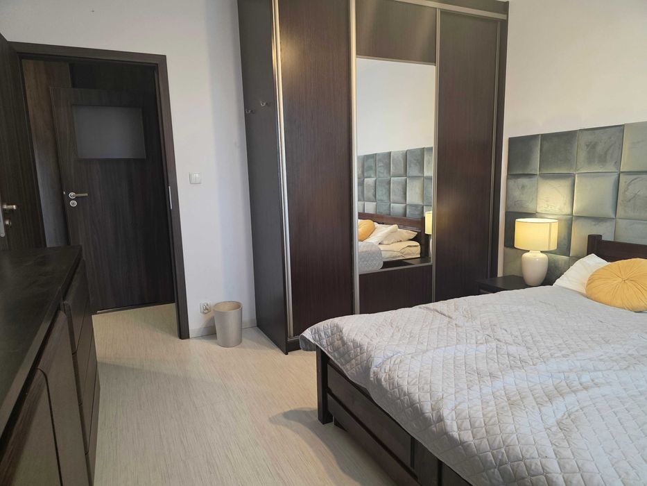 PODGÓRZE centrum komunikacyjne  APARTAMENT 71.4 m2  z garażem  w cenie