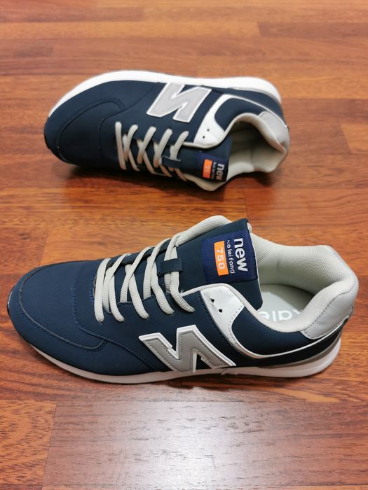 Sportowe Buty Męskie Lekkie Wygodne