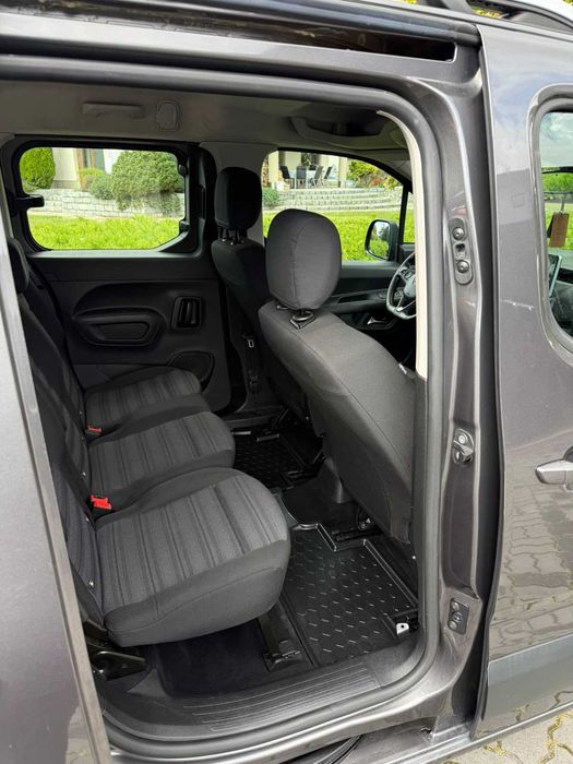 Opel Combo Life 1.5 Diesel