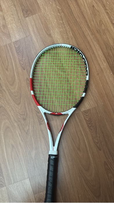 Babolat pure strike 16x19 japan edition