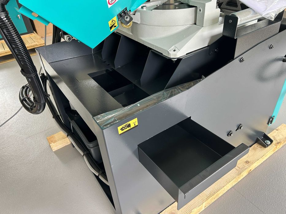 Piła taśmowa IMET BS 300 PLUS SHI – Dostępna od ręki!