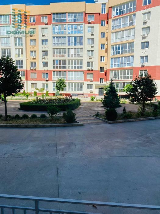 Продам 1 комн в ЖК Розенталь! Новый ремонт. Кухонная мебель!