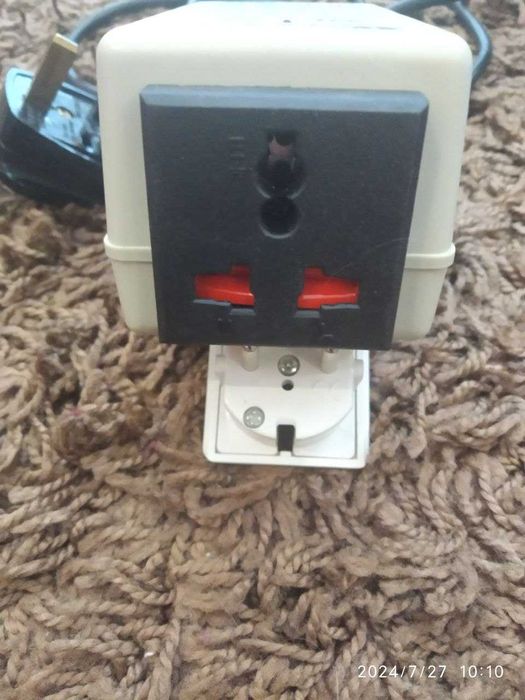 Winstar WF-70 понижающий/повышающий трансформатор 220-110/110-220: 1 ...