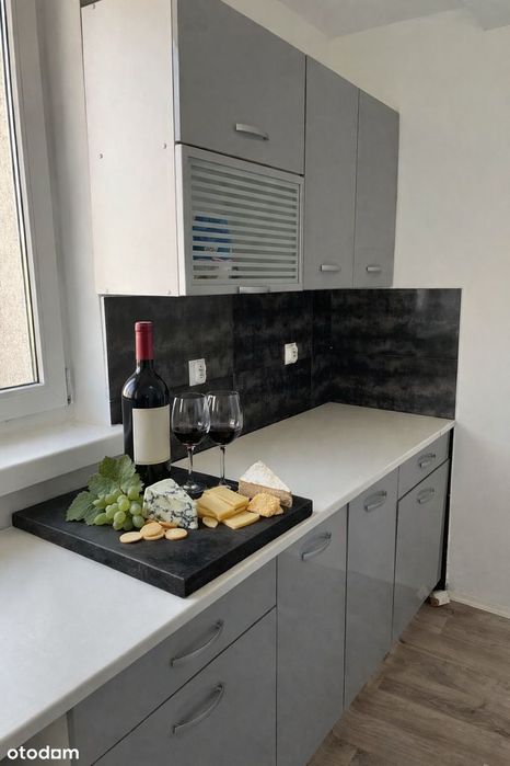 3 pokojowe, jasne mieszkanie, 54 m² | ścisłe CENTRUM | NOWE INSTALACJE - Widok 3