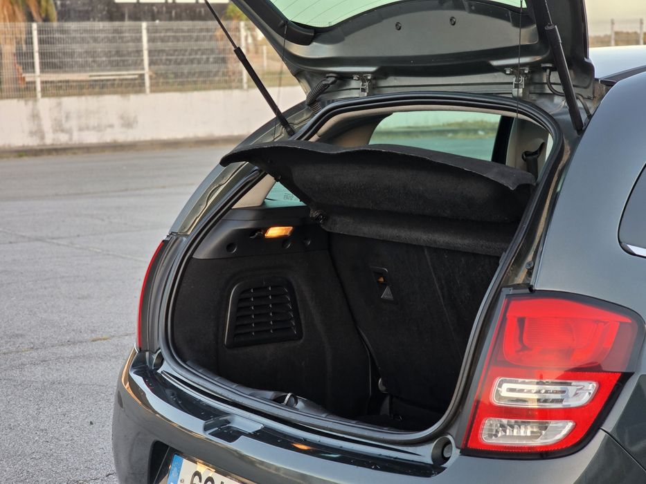 Citroen C3 1.4 HDi (2011)