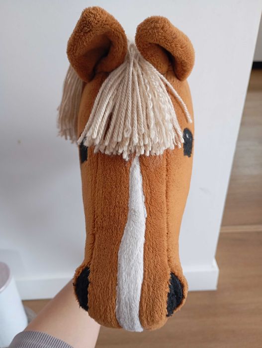 Konik Hobby Horse A3