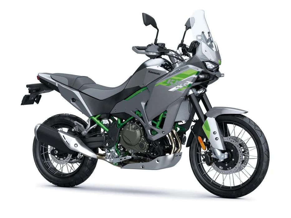 Kawasaki