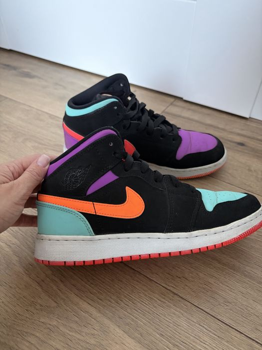 Nike Air Jordan 1 Mid Candy