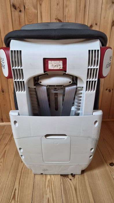 Автокрісло Britax Romer King 2