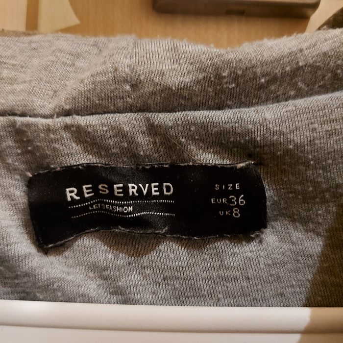 Kurtka damska Reserved