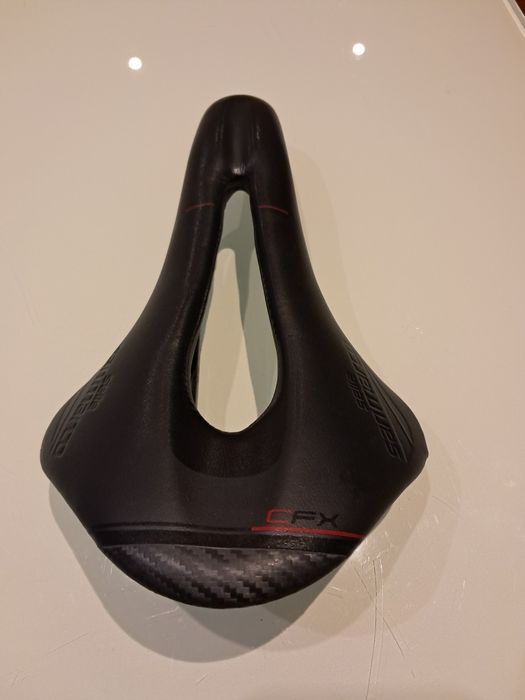 Selim Selle San Marco Carbon