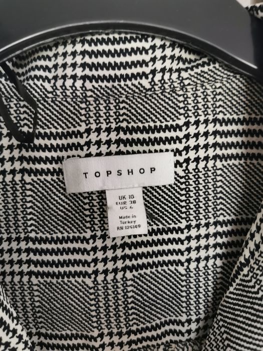 Koszula Top Shop r. 38