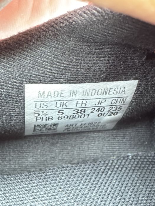 Детские футбольные сороконожки Adidas Copa 38р копы бутсы сороконожки