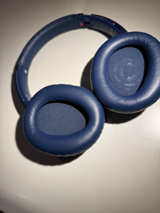Fones  Sony WH-CH700N