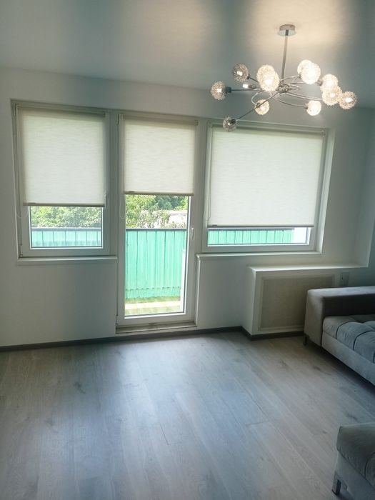 Apartment in Łódź, Radogoszcz, Bałuty - View 5