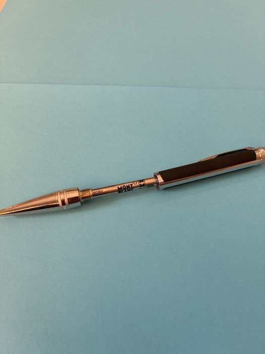 Caneta Montblanc original com caixa – excelente estado