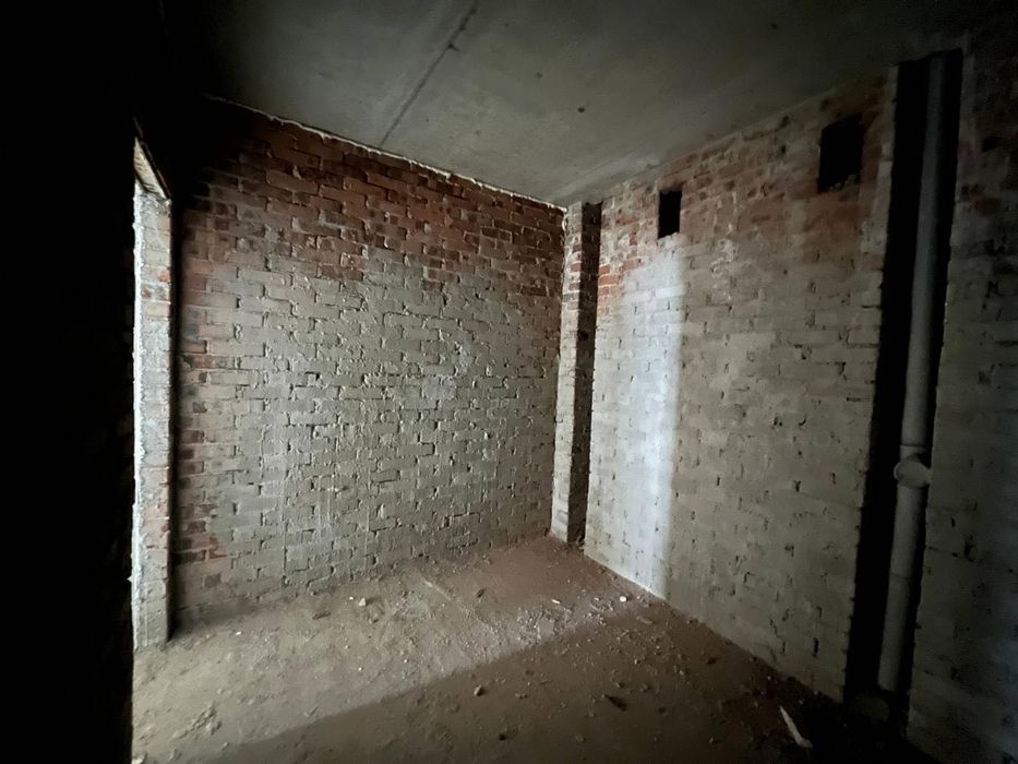 4 Квартира/0 цикл/Володимира Великого 3/Новобудова/Дубляни/Львів