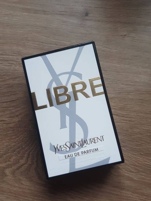 Woda perfumowana Libre | 30ml