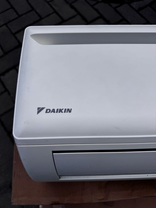 Фанкойл Daikin FWT06CT  до теплового насосу