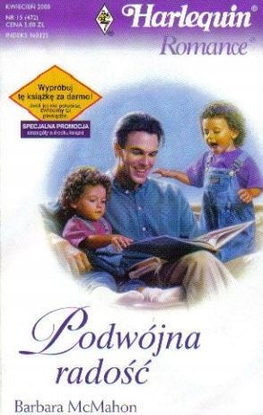 Podwójna Radość Barbara Mcmahon