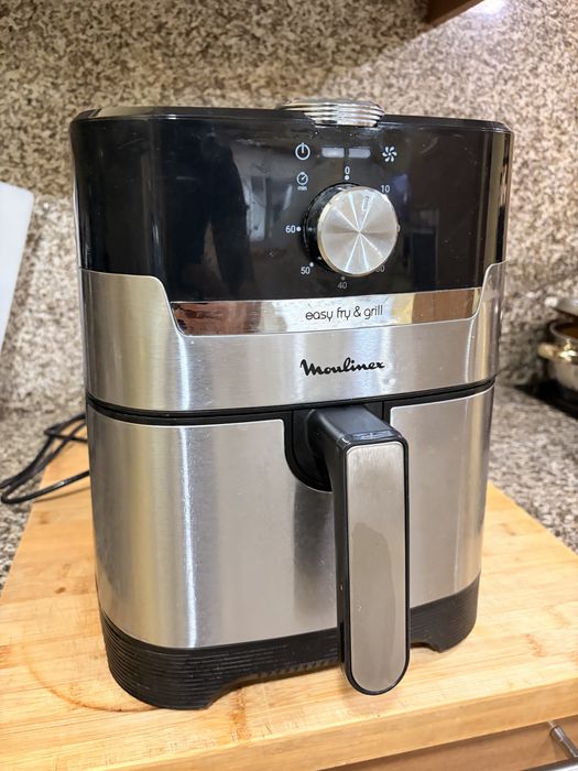 Airfryer Moulinex