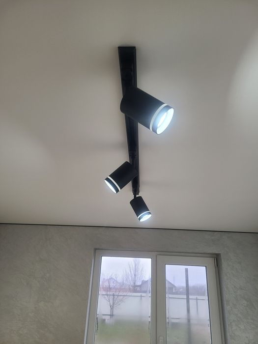 "НАТЯЖНІ СТЕЛІ" Сміла - район!