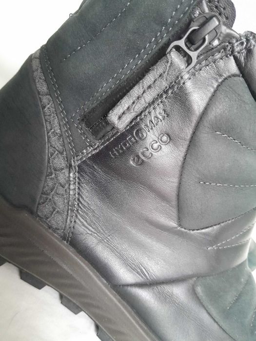 Sprzedam buty damskie Ecco Exostrike