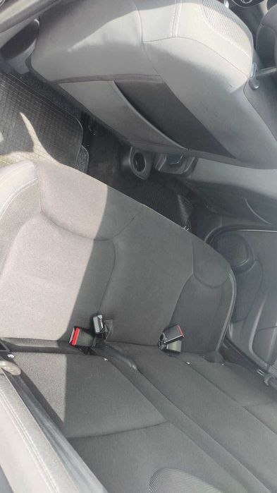 Renault Clio SW 1.5 dci