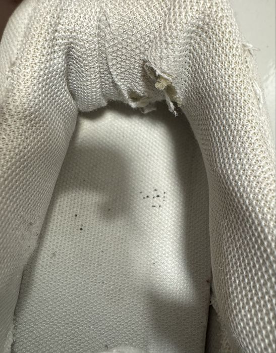 Кроссовки, кеды Nike,р. 38