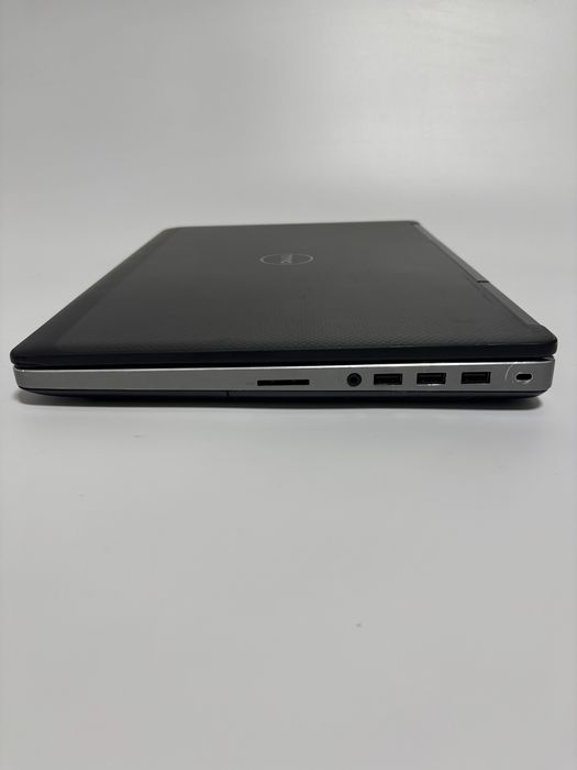 Dell Precision 7510
