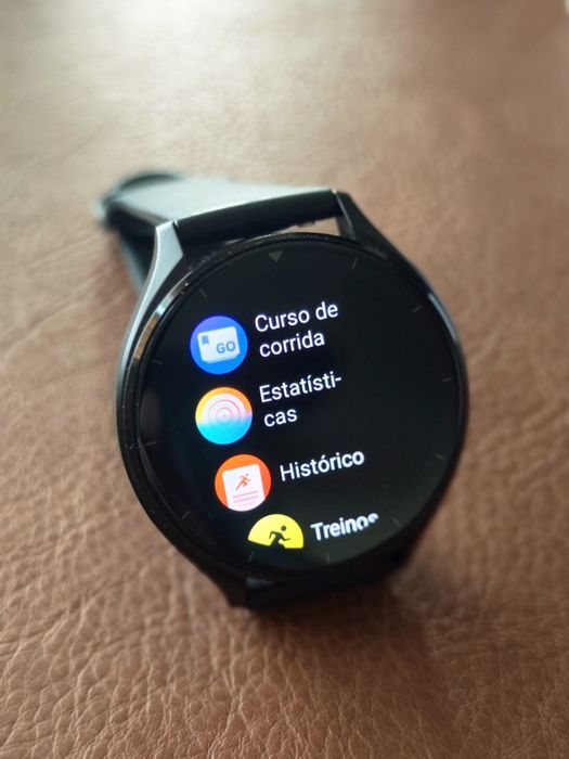 Xiaomi Watch 2 (Como Novo) + Bracelete Extra + Garantia