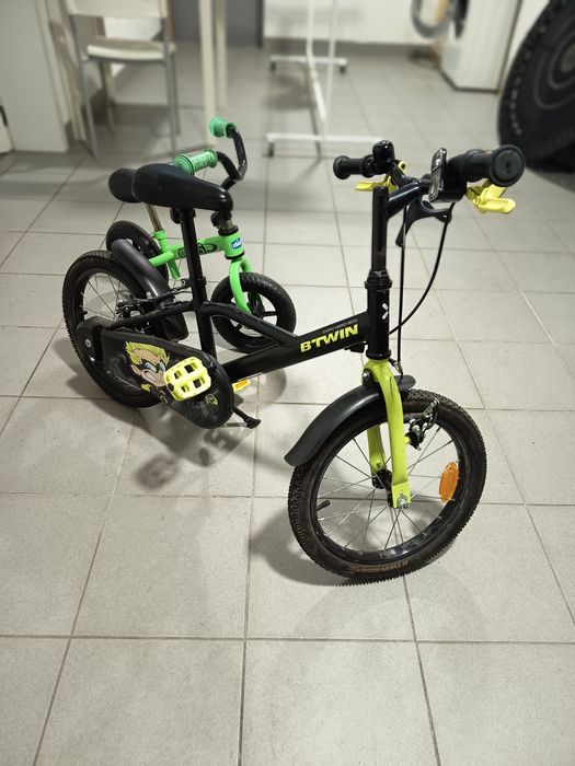 Bicicletas para venda