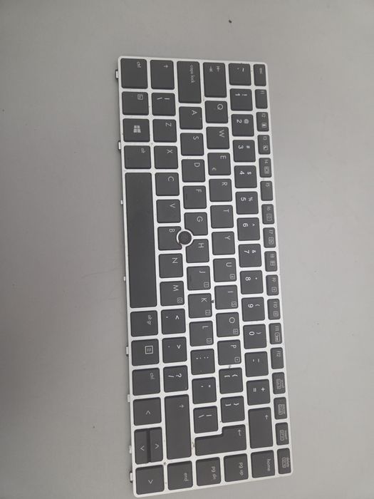 Sprzedam orginalną klawiaturę do Laptopa HP EliteBook FOLIO 9470M