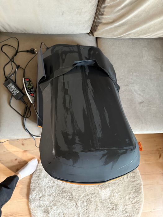 Mata masująca do masażu