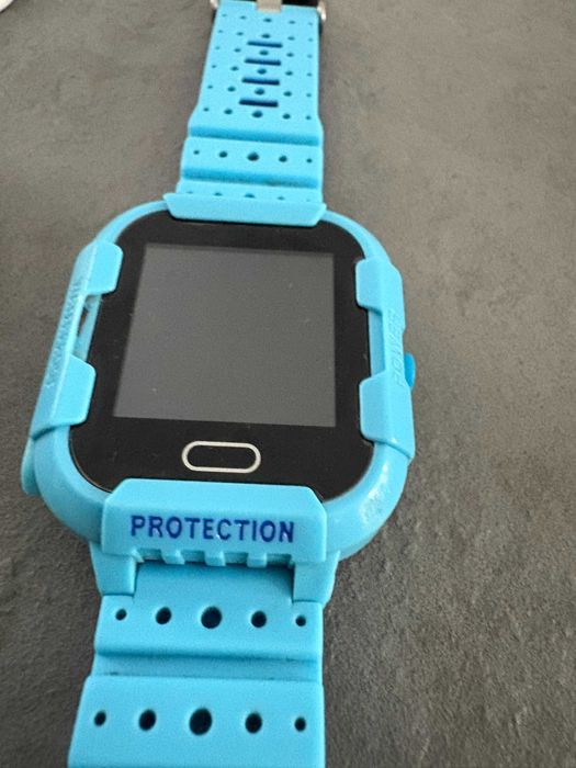 Zegarek dla dzieci Garett SWX-KT03